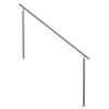 VEVOR 70.9 in/180cm Handrails for Outdoor Steps Staircase Seniors Porch Deck