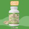 Collagen for Dogs and Cats Joint Supplement with Vitamin C Support Joint Health Mobility Elasticity and Flexibility Large Medium and Small Breeds 60 B